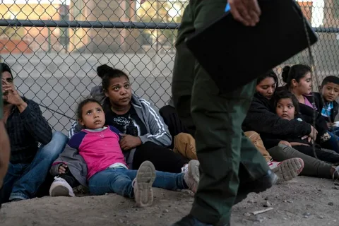 child migrant services bronx ny