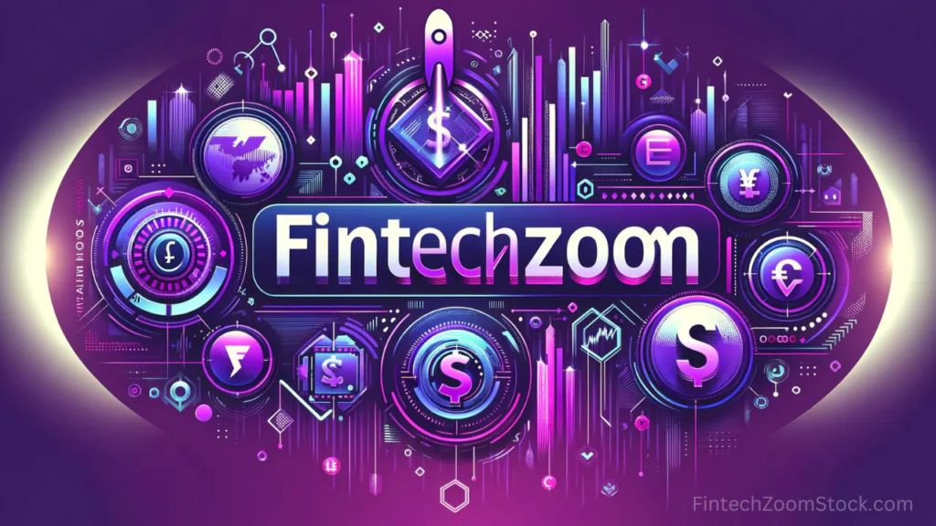 luxury fintechzoom