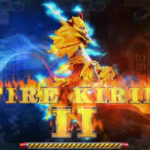 fire kirin login