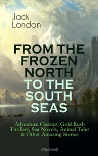 forty years in the south seas google books