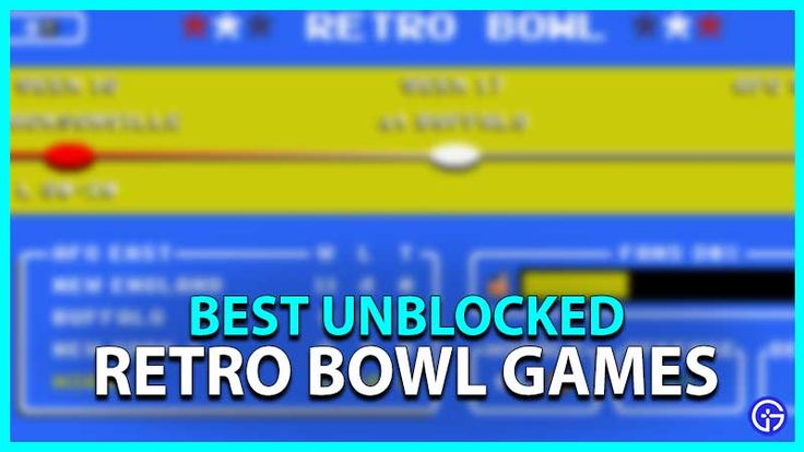 retro bowl unblocked games 77