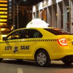 Malaga Airport Taxis