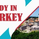 Studying at Turkish Universities