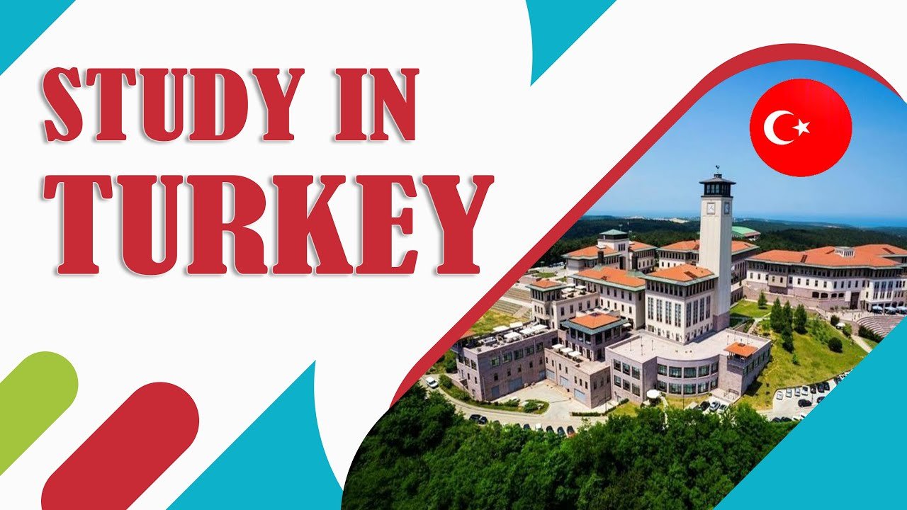 Studying at Turkish Universities