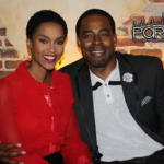 lamman rucker wife