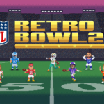 play nfl retro bowl 25 unblocked free