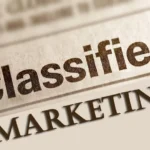 Classified Ads: The Power of Local Advertising and Its Evolution