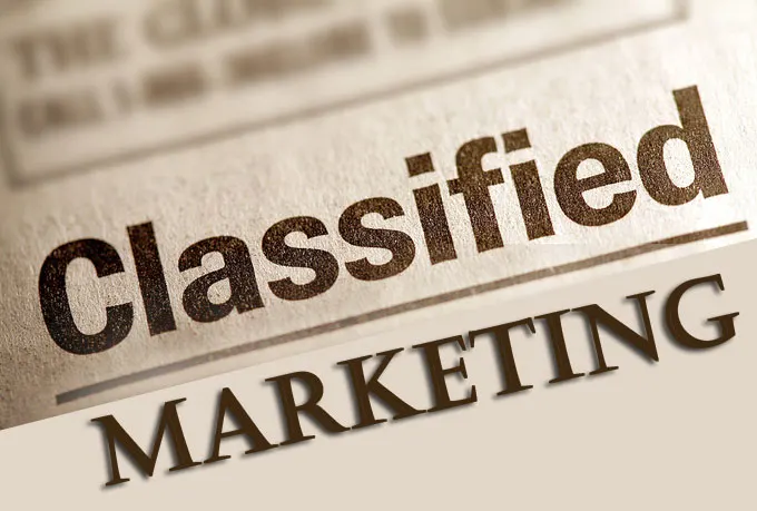 Classified Ads: The Power of Local Advertising and Its Evolution