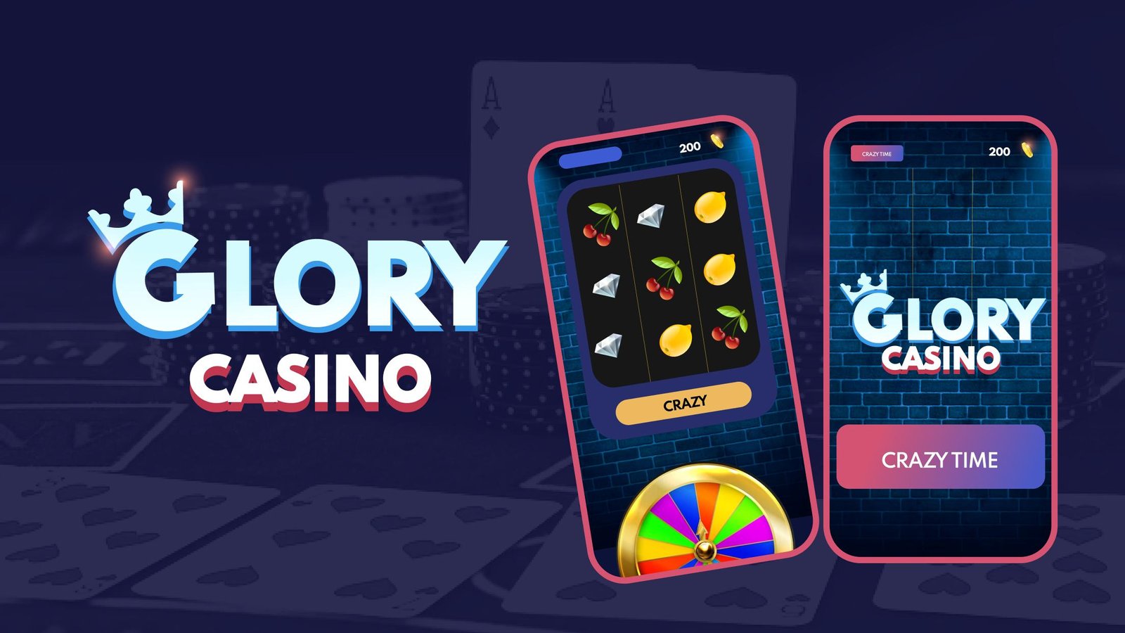 Glory Casino