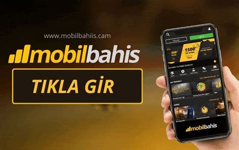 Millibahis Mobil