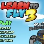 Learn to Fly 3 Unblocked