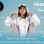 Peso Pluma Net Worth