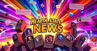 Hearthstats.net: Your Source for the Latest News